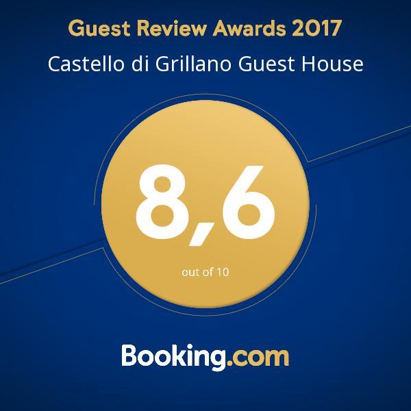 Castello Di Grillano Guest House Ovada Buitenkant foto